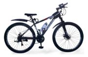 Imagen de Bicicleta Mtb R29 Classic C/ Caramañola, Inflador Y Candado