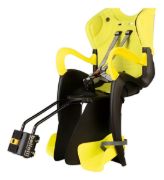 Imagen de Silla Trasera Porta Bebe Tiger 22kg Max