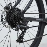 Imagen de Bicicleta Mtb R29 Classic C/ Caramañola, Inflador Y Candado
