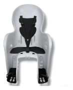 Imagen de Silla Porta Bebe Trasera De Lujo