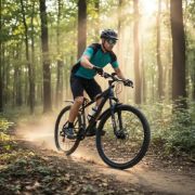 Imagen de Bicicleta Mtb R29 Classic C/ Caramañola, Inflador Y Candado