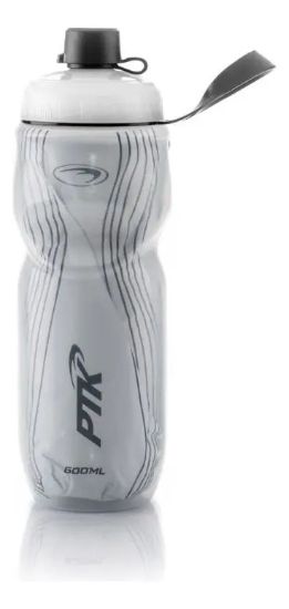 Imagen de Caramañola 600ml Line Ptk C/ Asa Libre Bpa
