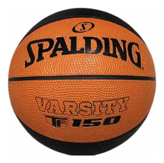 Imagen de Pelota Básquet Spalding Tf150 Super Resistente Ideal Niños Número 6