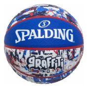 Imagen de Pelota De Basketball Spalding Graffiti