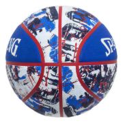Imagen de Pelota De Basketball Spalding Graffiti