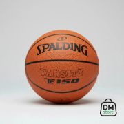 Imagen de Pelota Básquet Spalding Tf150 Super Resistente Ideal Niños Número 6