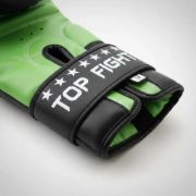 Imagen de Kit Boxeo Completo 14kg Bolsa Guantes Vendas Bucal Color Azul