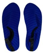 Imagen de Zapatilla Deportes Nauticos Calzado Agua Unisex Azul Lisa 44 Uy