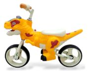 Imagen de Bicicleta T-rex Balance Bike C/luces Y Música