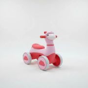 Imagen de Buggy Cuatriciclo Niño 100% Armado Amarillo