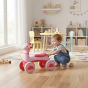 Imagen de Buggy Cuatriciclo Niño 100% Armado Amarillo