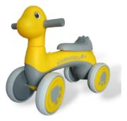 Imagen de Mini Buggy P/bebes Con Luces Y Música