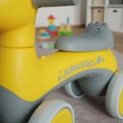 Imagen de Mini Buggy P/bebes Con Luces Y Música