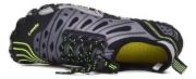 Imagen de Zapatilla Deportes Nauticos Calzado Agua Unisex Pro Gris Oscuro Lisa 37 Uy