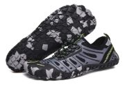 Imagen de Zapatilla Deportes Nauticos Calzado Agua Unisex Pro Gris Oscuro Lisa 37 Uy