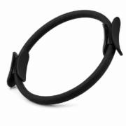 Imagen de Aro Anillo Flexible Pilates Yoga Fitness Equilibrio 37 Cm