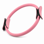 Imagen de Aro Anillo Flexible Pilates Yoga Fitness Equilibrio 37 Cm