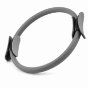 Imagen de Aro Anillo Flexible Pilates Yoga Fitness Equilibrio 37 Cm