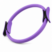 Imagen de Aro Anillo Flexible Pilates Yoga Fitness Equilibrio 37 Cm