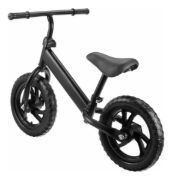 Imagen de Bicicleta Chivita De Niño Metal Sin Pedal 100 % Armadas