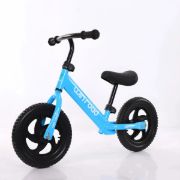 Imagen de Bicicleta Chivita De Niño Metal Sin Pedal 100 % Armadas