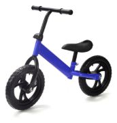 Imagen de Bicicleta Chivita De Niño Metal Sin Pedal 100 % Armadas