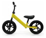 Imagen de Bicicleta Chivita De Niño Metal Sin Pedal 100 % Armadas
