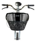 Imagen de Bicicleta De Paseo Dama R26 + Accesorios Armada Unica