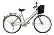 Imagen de Bicicleta De Paseo Dama R26 + Accesorios Armada Unica