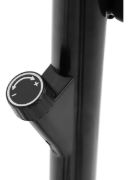 Imagen de Bicicleta Fija Estática Fitness Ergométrica Altura Regulable