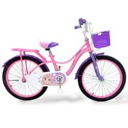 Imagen de Bicicleta Infantil Green Mia 20  Niños 5 Años
