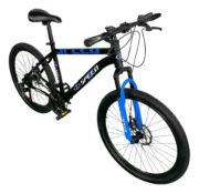 Imagen de Bicicleta Mtb Rodado 24 Freno Disco Mountain Bike