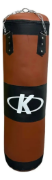 Imagen de Bolsa Boxeo Con Relleno Y Cadena