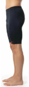 Imagen de Calza Ciclista Corta Con Gel Excelente Calidad