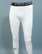 Imagen de Calza Térmica Unisex Knexsport