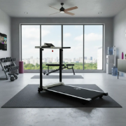 Imagen de Caminador Eléctrico Fitness K 1.75 Hp