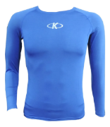 Imagen de Camiseta Térmica Larga Knex Sport Adulto Hombre