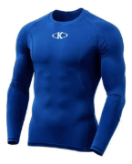 Imagen de Camiseta Térmica Larga Knex Sport Adulto Hombre