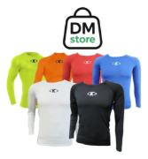 Imagen de Camiseta Térmica Larga Knex Sport Adulto Hombre