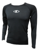 Imagen de Camiseta Térmica Larga Knex Sport Adulto Hombre