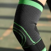 Imagen de Codera Elastica De Compresion Con Ajuste Deportiva