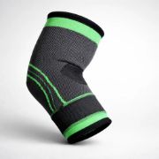 Imagen de Codera Elastica De Compresion Con Ajuste Deportiva