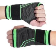 Imagen de Muñequera Deportiva Compresion Para Tendinitis