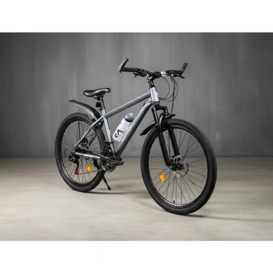 Imagen de Bicicleta Mtb Bianoi R26 21 Velocidades Con Accesorios