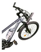 Imagen de Bicicleta Mtb Bianoi R26 21 Velocidades Con Accesorios