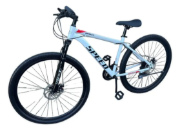 Imagen de Bicicleta Montaña Rodado 29 Freno De Disco 21 Vel