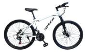 Imagen de Bicicleta Montaña Rodado 29 Freno De Disco 21 Vel
