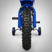 Imagen de Bicicleta Motocross De Niño Modelo Ninja Con Accesorios R20