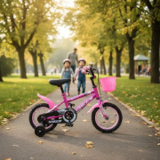 Imagen de Bicicleta Rodado 12 Green Niño/a 100% Armado