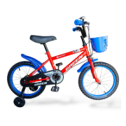 Imagen de Bicicleta Rodado Niño/a 16 Green 100% Armada